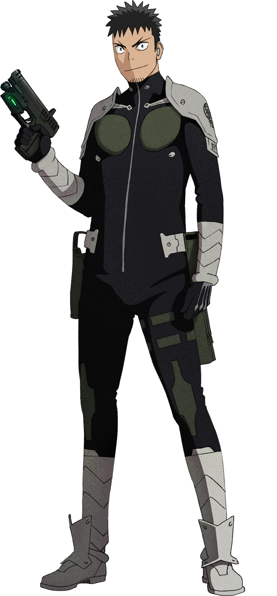 KAFKA HIBINO