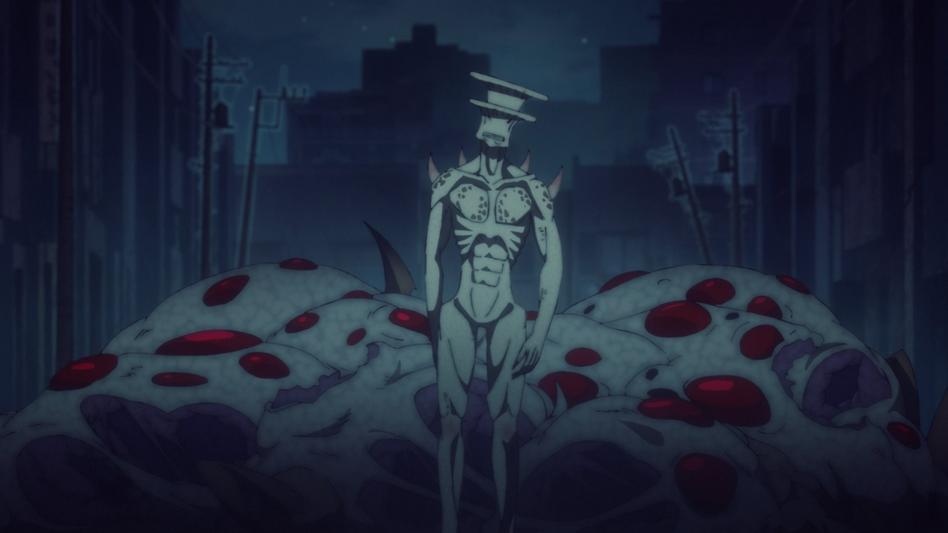 EPISODE 7