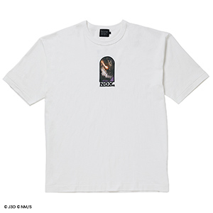 Nocturnal 怪獣8号 NOX.Frame Tee