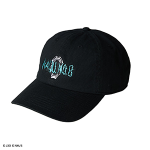 Nocturnal 怪獣8号 KAIJU No.8 Logo Cap