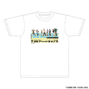 防衛隊ブートキャンプinタチカワ Tシャツ