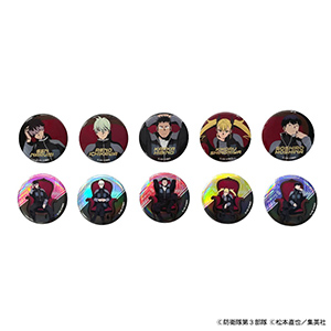 TD缶バッジ-Chair-(全10種)